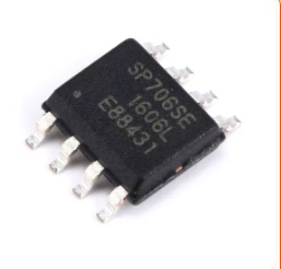 SE706 丰田智能盒易损IC芯片模块 全新进口 现货质量可靠直拍