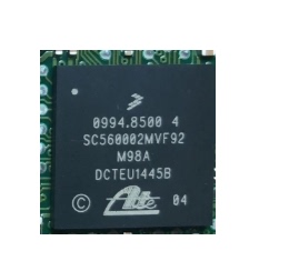 0994.8500 4 SC560002MVF92 沃尔沃德尔福奔驰ABS电脑板BGA芯片