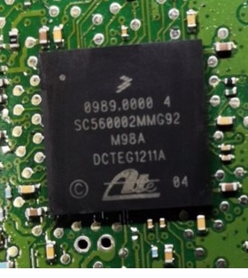 0989.00004 SC560002MMG92 M98A DCTUX1718A FREESCALE全新原装