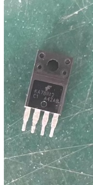 KA78R12 78R12 四端稳压块电子 三极管 4脚集成模块 原装正品现货