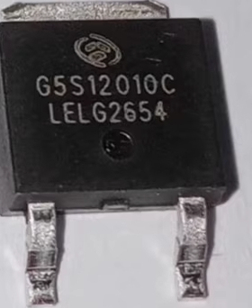 G5S12010C 新能源汽车充电机肖特基二极管