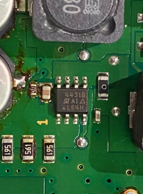 4431B SI4431B 汽车电脑板芯片 贴片八脚 全新现货