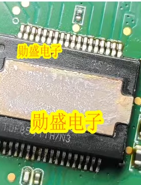 TDF8541TH TDF8541TH/N2 TDF8541TH/N3 汽车音频功放IC芯片