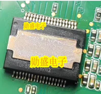 TDF8541TH TDF8541TH/N2 TDF8541TH/N3 汽车音频功放IC芯片