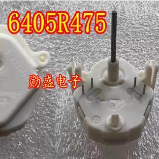 6405R475 长轴 适用于途锐 宝马 新捷达 大众保时捷 仪表马达电机