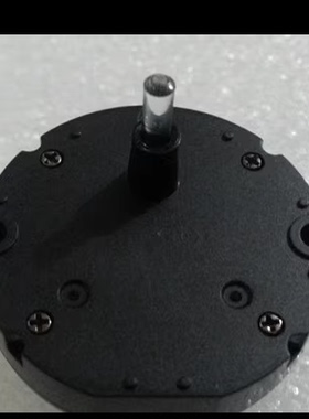 BKA30L-F1汽车仪表步进电机 透明轴导光微型马达 通用VID23-01