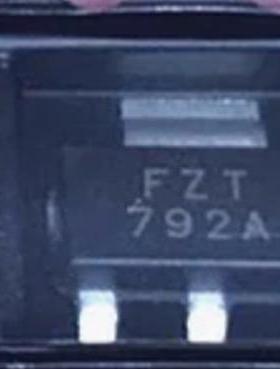 FZT792A 汽车电脑板贴片三极管 SOT223