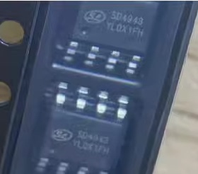 SD4943 SD4943TR 贴片SOP8 非隔离DC-DC转换控制电源IC