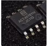 ACT4070YH ACT4070BYH ACT4070B 汽车电脑板电源降压芯片