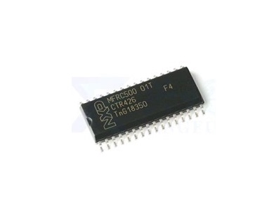 MFRC500 01T SOP-32原装进口 全新正品 MFRC50001T 可直拍