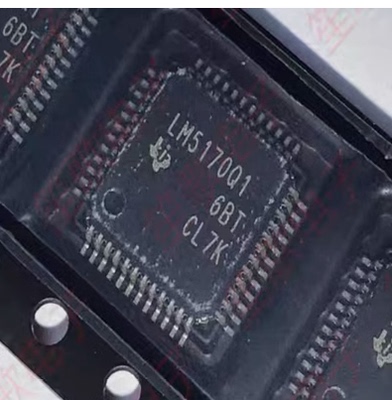 LM5170QPHPRQ1 LM5170Q1 封装HTQFP48 全新原装正品