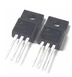 FB10N60L FQPF10N60C 场效应N沟道电源管全新进口