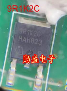 9R1K2C IPD90R1K2C3仓库现货TO-252 900V 5.1A 可直拍