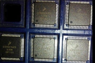 SCB56374AEB 1L60W 雷诺音响CPU 别克GL8bose 凯迪拉克