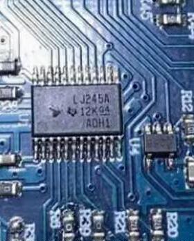 LJ245A SN74LVC4245APWR TSSOP-24 逻辑IC 汽车电脑板芯片IC