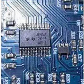 LJ245A SN74LVC4245APWR TSSOP-24 逻辑IC 汽车电脑板芯片IC