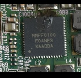 全新原装 MMPF0100F0ANES MMPF0100 QFN56 稳压器IC 现货质量