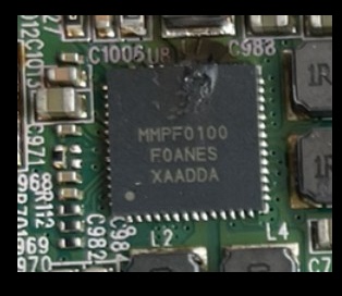 全新原装 MMPF0100F0ANES MMPF0100 QFN56 稳压器IC 现货质量