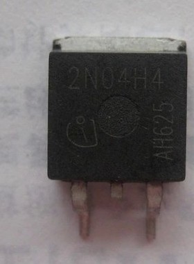 2N04H4 凯越ABS泵电脑板易损芯片二三极管 进口现货 可以直拍