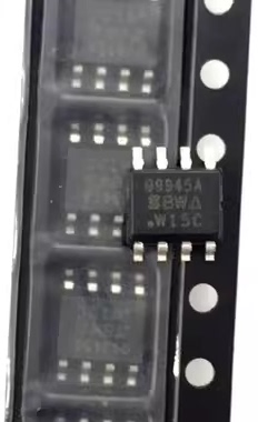 Q9945A 德尔福MT20U 三代MT20U2车身电脑板喷油驱动芯片贴片IC