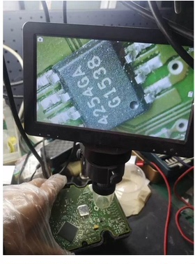 4254GA TLE4254GA 汽车电脑板电源控制器电路可调单通道IC芯片