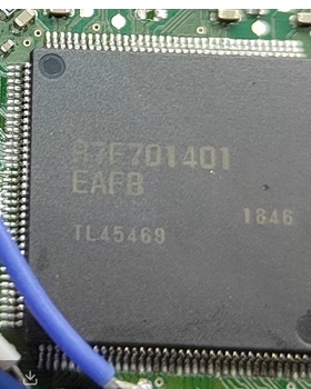 R7F701401EAFB 1401 汽车电脑板CPU 全新现货