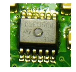 D5E050J 汽车电脑板灯光驱动IC芯片模块进口现货 质量好