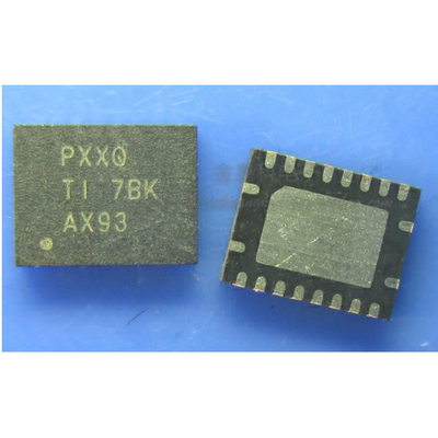 PXXQ TPS40170QRGYRQ1 汽车电脑板电源开关芯片QFN全新