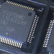 F3370AM2 别克君越功放板维修芯片 现货可直拍