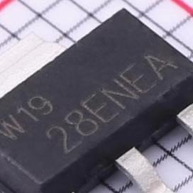 28ENEA PMT280ENEAX 新能源充电机场效应三极管SOT223