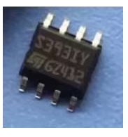 S393I S393IY S3931Y 宝马JBE 奥迪J794主机芯片