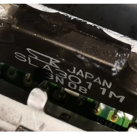 SLA3011M ZIP18 SK 全新原装汽车车载音响芯片，可直拍