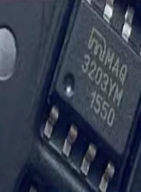 全新原装进口 MAQ3203YM MAQ3203 3203YM 贴片 SOP8 LED驱动器IC