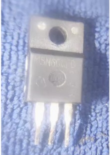 15N60CFD 汽车电脑板插脚场效应三极管 全新