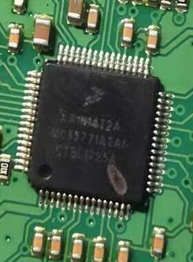 MC33771ATA1 MC33771ATAI AA1N14T2A 大众混动电池电源IC芯片