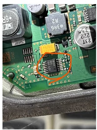 TLE7273-2EV50 7273V50 SSOP14 进口原装可拍