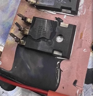 SCS220AE2 TO-247 650V 20A 可直拍