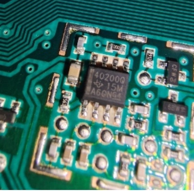 全新进口TPS40200QDRQ1 40200Q 集成电路 SOP8 封装