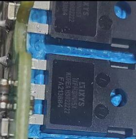 IXFH30N85X TO-247 30A 850V695W0.22Ω 大功率MOS场效应管