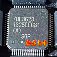 70F3623 UPD70F3623 汽车电脑板微控制器单片机CPU全新QFP64脚