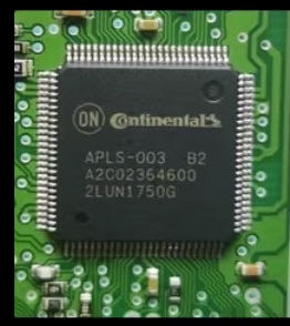 APLS-003 B2 A2C02364600 汽车电脑板IC芯片喷油模块 全新进口