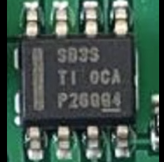 LMR16030SDDAR全新原装SOP-8丝印SB3S开关稳压器芯片