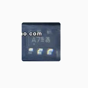 A7W A7T A7W 汽车电脑板贴片小三极管 6脚