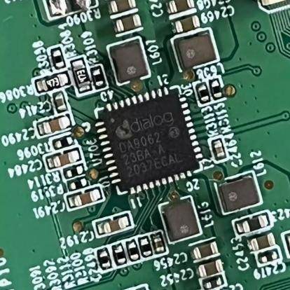 DA9062 汽车电脑板稳压器芯片 QFN