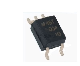 M46T 新能源汽车电脑板光电耦合器芯片 5脚