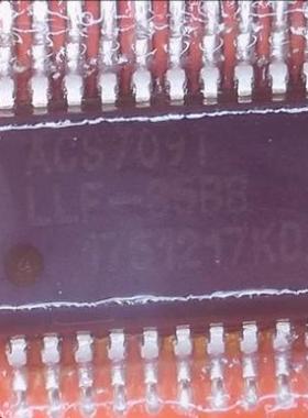 ACS709TLLF-35BB 电流传感器