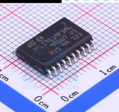 ST7FLITE19F1M6 SOP20 全新原装现货 进口正品