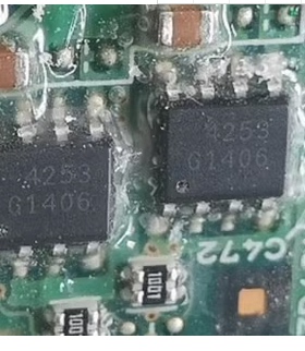 4253 TLE4253GS 汽车电脑板低压差稳压器 SOP8全新进口现货直拍