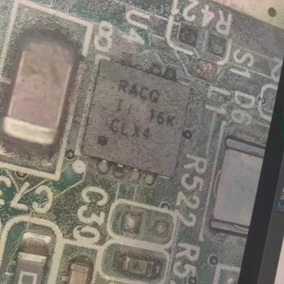 LP2951-33QDRGRQ1原装进口全新TI德州DFN8 RACQ