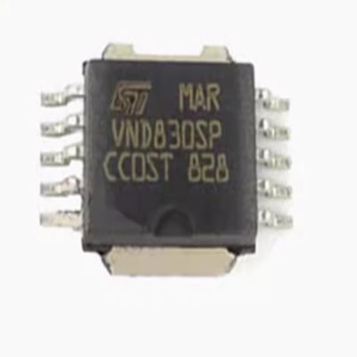 VND830SP 荣威550尾灯控制驱动芯片